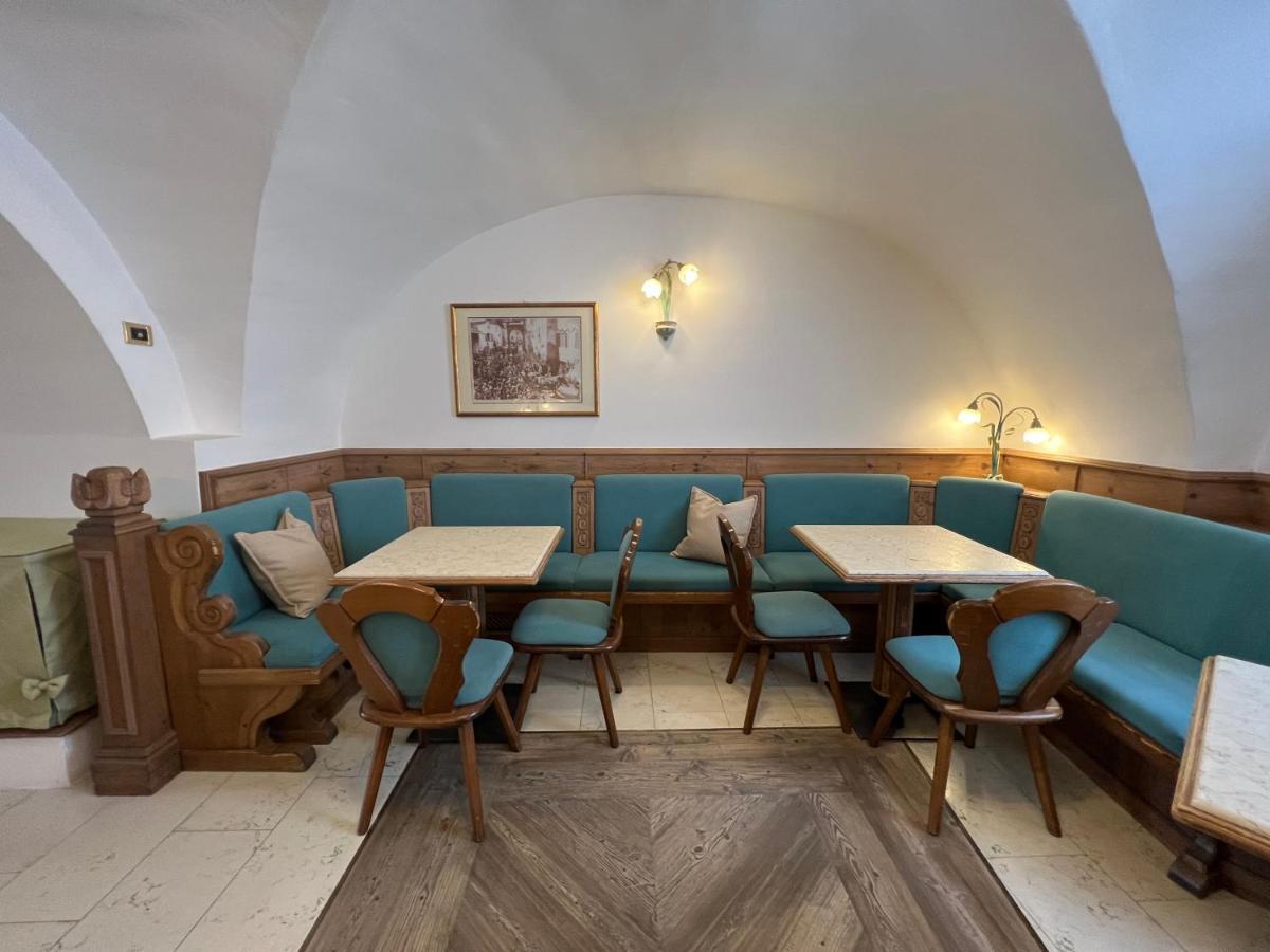 Kaiserkrone Charming Retreat Dimaro Exteriör bild
